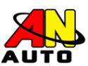 Логотип компании AN-AUTO