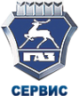 Логотип компании АВТОМИГ