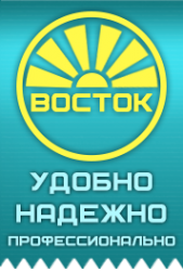 Логотип компании ВОСТОК ТОРГОВЫЙ ДОМ