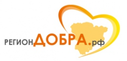 Логотип компании Волгоградский областной благотворительный Фонд социальной поддержки населения