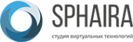 Логотип компании Sphaira