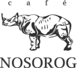 Логотип компании Nosorog