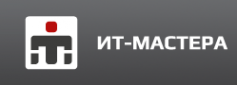 Логотип компании ИТ-мастера