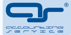 Логотип компании Эккаунтинг Сервис