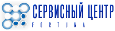 Логотип компании ДНС