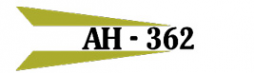 Логотип компании АН-362