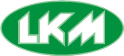 Логотип компании Lkm