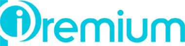 Логотип компании IPremium