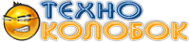 Логотип компании Техноколобок