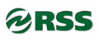 Логотип компании РСС Поволжье