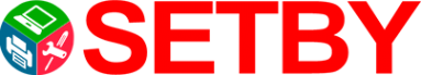 Логотип компании Сэтби