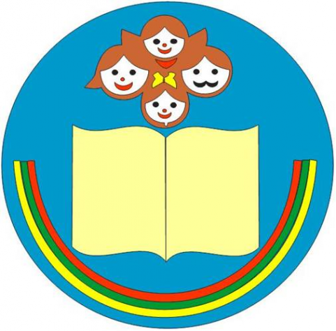Логотип компании Библиотека №7 им. В.Г. Короленко