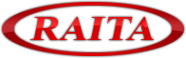 Логотип компании Raita