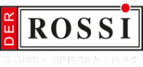 Логотип компании DerROSSI