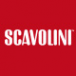 Логотип компании Scavolini монобрендовый мебельный салон кухонь