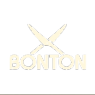 Логотип компании BONTON