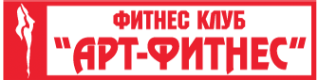 Логотип компании Арт-Фитнес