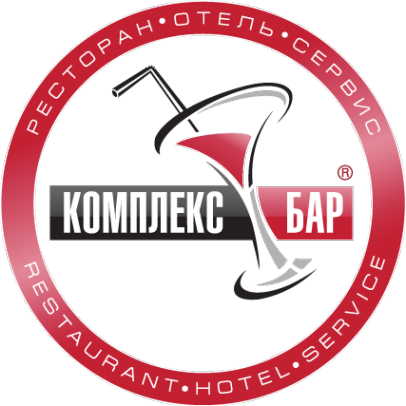 Логотип компании Комплекс-Бар Волгоград