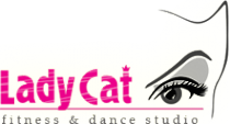 Логотип компании Lady Cat