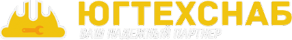 Логотип компании ЮТС