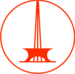 Логотип компании Вертикаль СпецМонтаж