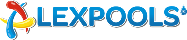 Логотип компании Alexpools