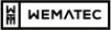 Логотип компании ВеМаТек