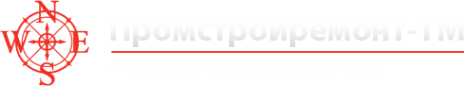 Логотип компании Промстройремонт-ТМ
