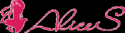 Логотип компании AliceS