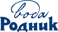 Логотип компании Донские родники