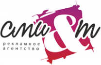 Логотип компании Сми & Т