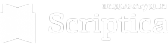 Логотип компании Scriptica