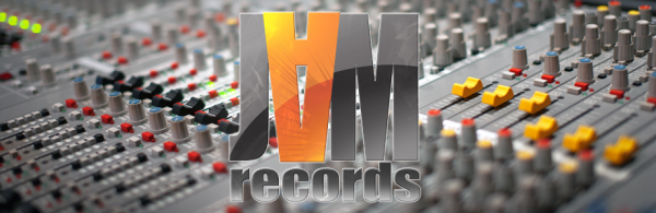 Логотип компании Jam Records