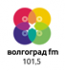 Логотип компании Радио Волгоград FM