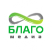 Логотип компании БЫТЬ ЧЕЛОВЕКОМ