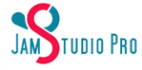 Логотип компании Jam Studio Pro