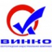 Логотип компании ВИНКО
