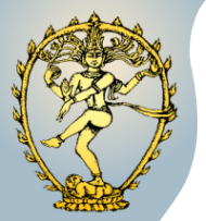 Логотип компании Федерация Йоги