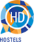 Логотип компании Достоевский