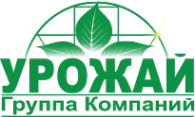 Логотип компании Урожай Регион