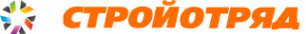 Логотип компании Стройотряд