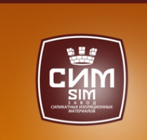 Логотип компании Волгоградский завод силикатных и изоляционных материалов
