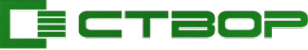Логотип компании Створ