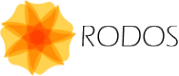 Логотип компании RODOS