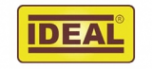 Логотип компании Идеал-Волгоград