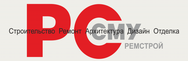 Логотип компании СМУ-Ремстрой 2