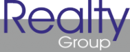 Логотип компании Realty Group