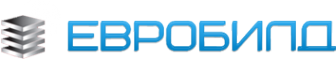 Логотип компании Евробилд