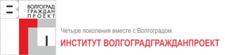 Логотип компании ВГП