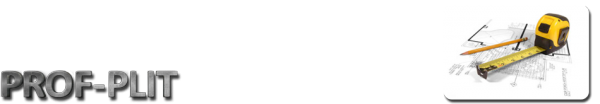 Логотип компании Проф-Плит